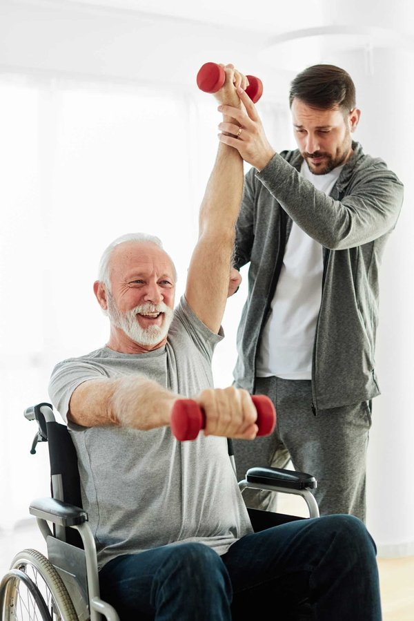 Quels exercices de physiothérapie sont recommandés pour la rééducation après une rupture du ligament croisé antérieur?
