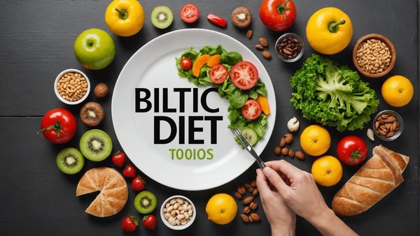 Régime efficace pour perdre 10 kilos sans restrictions