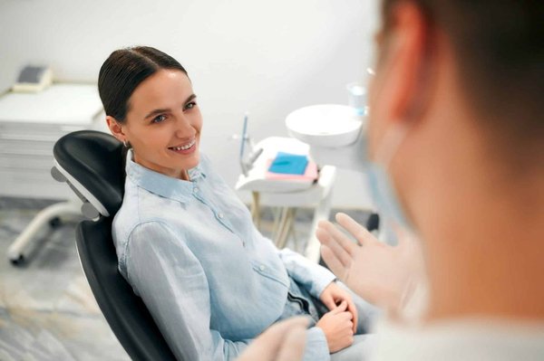 Comment la dentisterie Hanok aborde-t-elle les soins bucco-dentaires holistiques ?