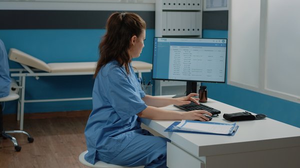 Démarches administratives en ligne : un gain de temps pour les entreprises